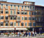 Hotel Centrale Riva lago di Garda